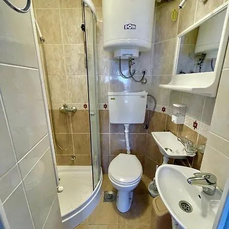 Apartment Velago Zlatibor Exterior foto