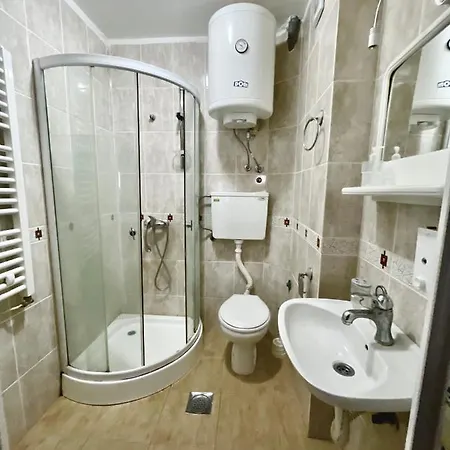 Apartment Velago Zlatibor Exterior foto