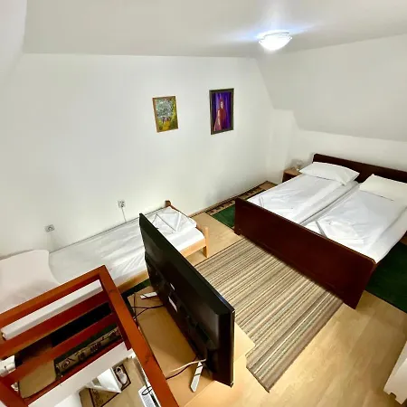 Apartment Velago Zlatibor Exterior foto