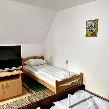 Apartment Velago Zlatibor Exterior foto