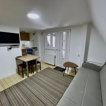 Apartment Velago Zlatibor Exterior foto