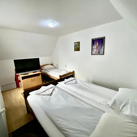 Apartment Velago Zlatibor Exterior foto