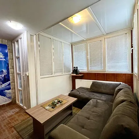 Apartment Velago Zlatibor Exterior foto