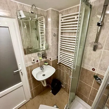 Apartment Velago Zlatibor Exterior foto