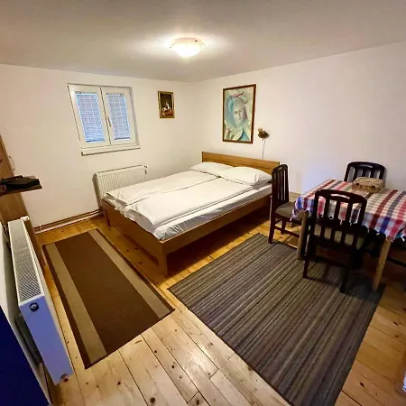 Apartment Velago Zlatibor Exterior foto