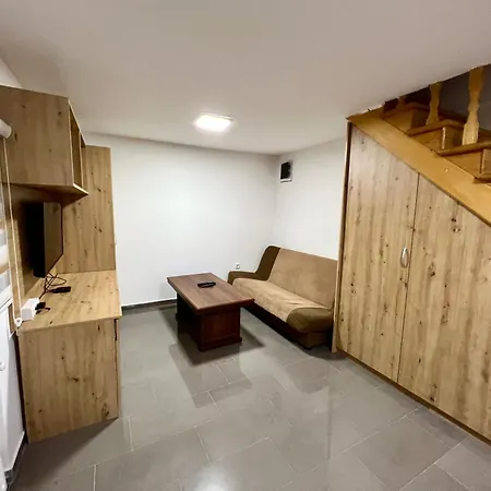 Apartment Velago Zlatibor Exterior foto