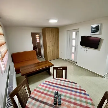 Apartment Velago Zlatibor Exterior foto