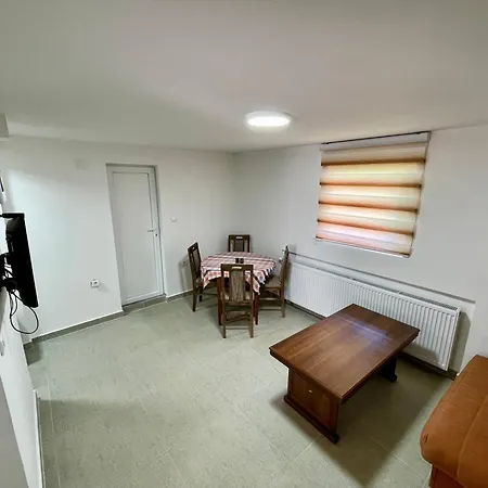 Apartment Velago Zlatibor Exterior foto
