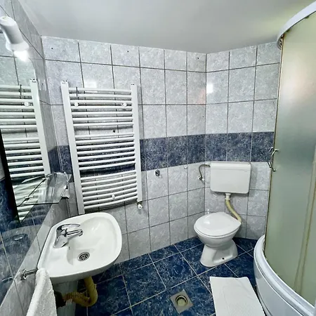 Apartment Velago Zlatibor Exterior foto
