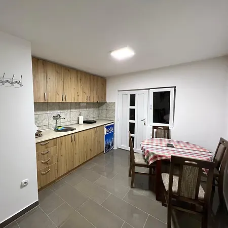 Apartment Velago Zlatibor Exterior foto