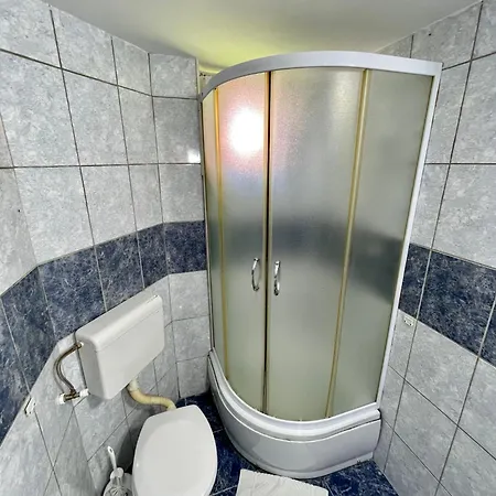 Apartment Velago Zlatibor Exterior foto