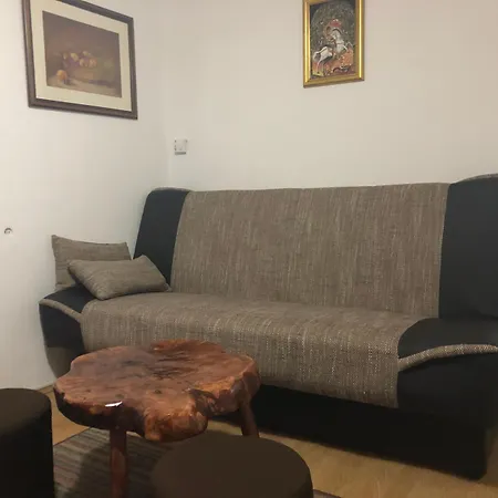 Apartment Velago Zlatibor Exterior foto