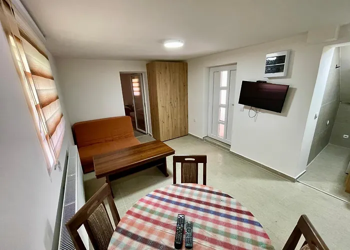 Apartment Velago