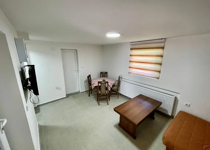 Apartment Velago