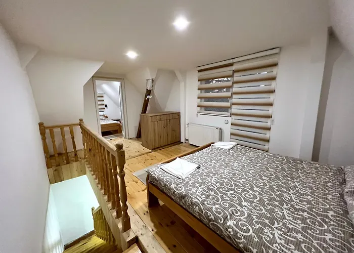 Apartment Velago