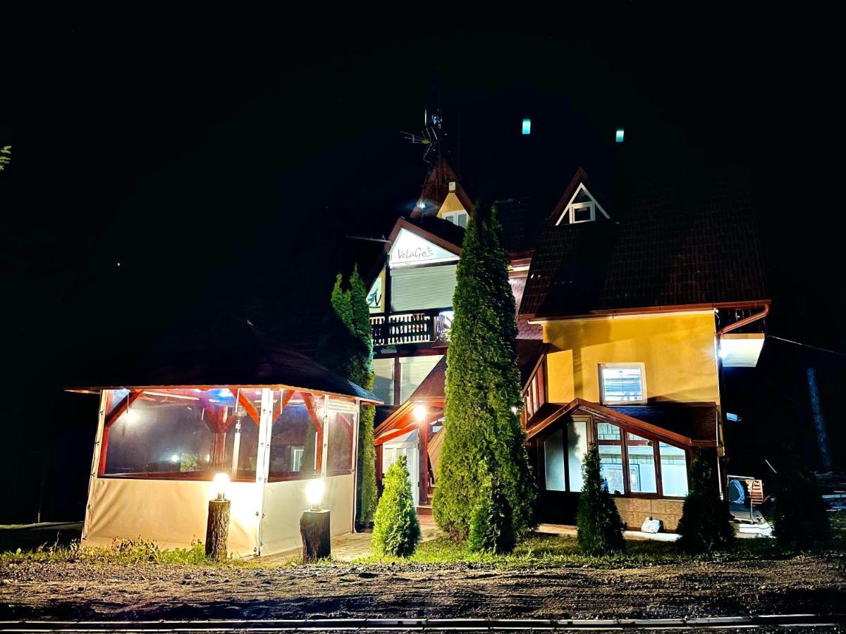 Velago Apartment Zlatibor