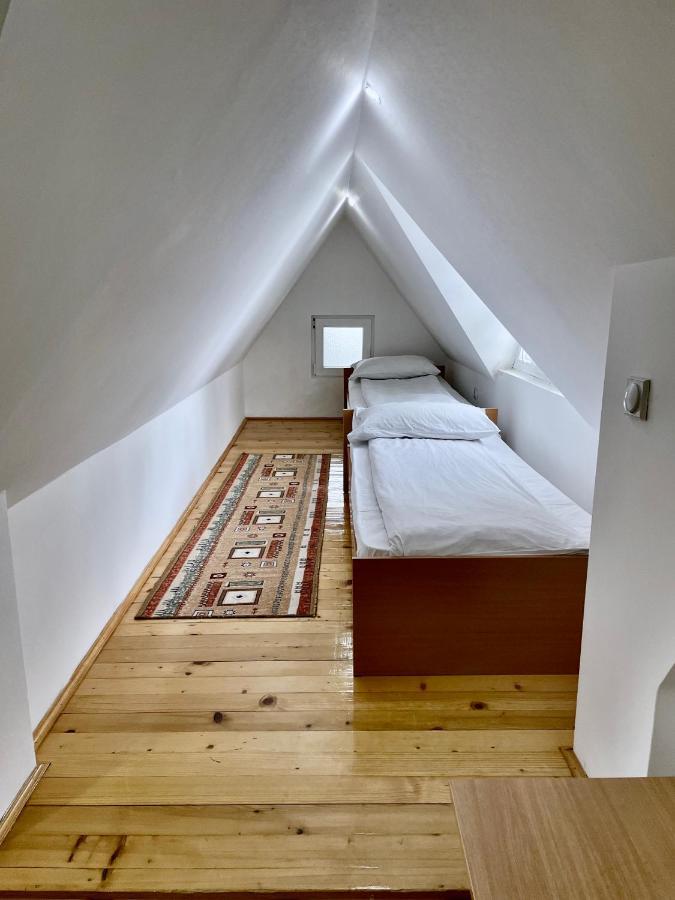 Velago Apartment