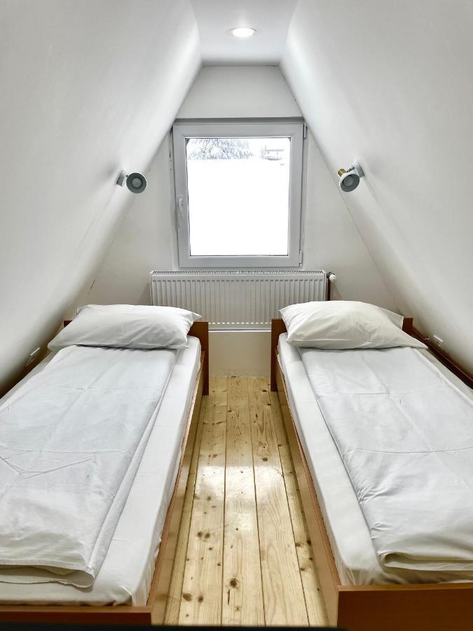Apartment Velago