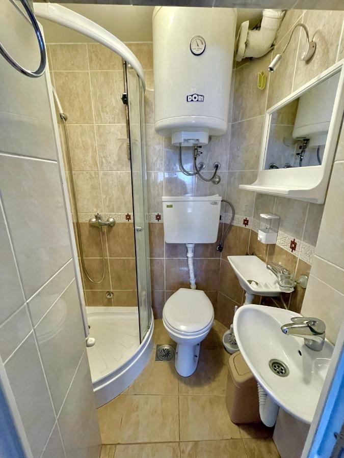 Velago Apartment
