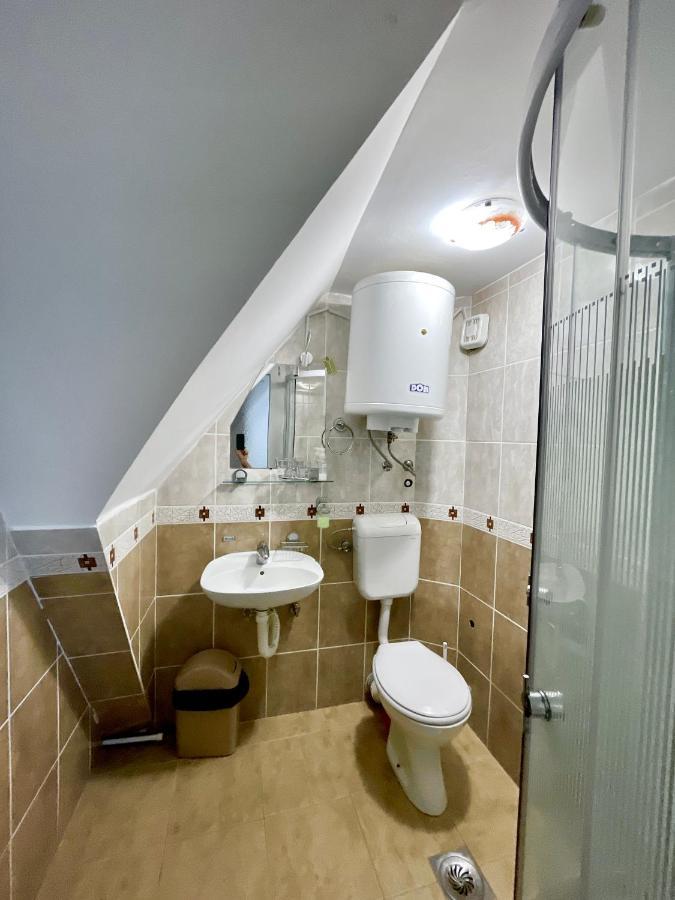 Velago Apartment