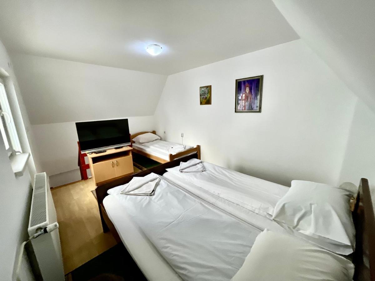 Velago Apartment *