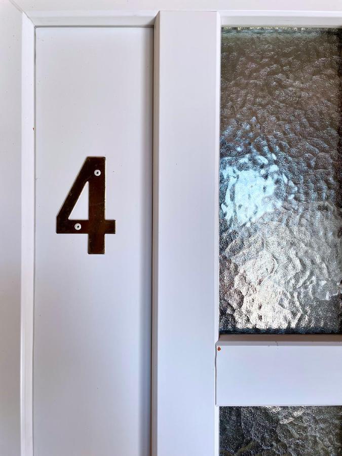 Apartment Velago