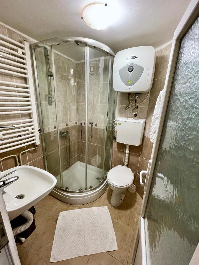 Velago Apartment