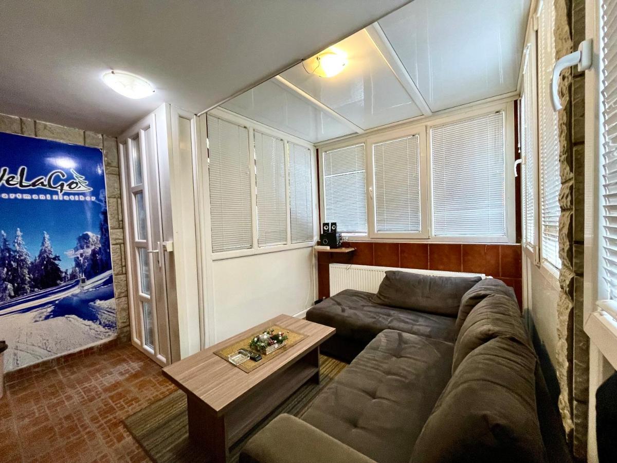 Apartment Velago *