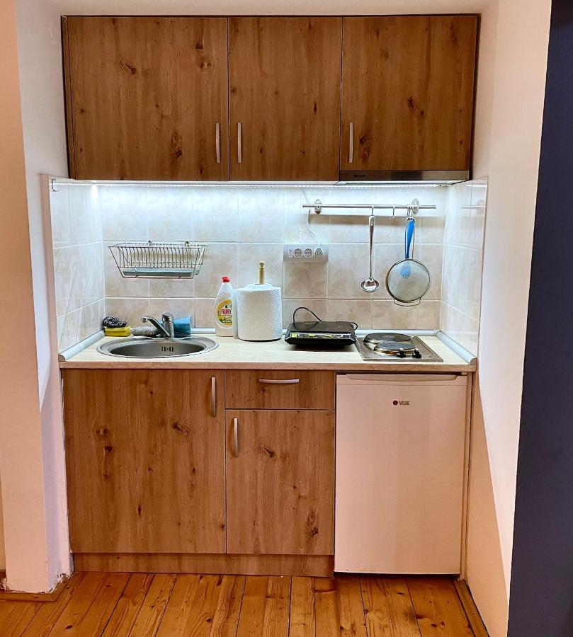 Apartment Velago *