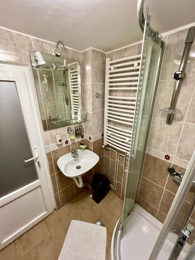 Velago Apartment