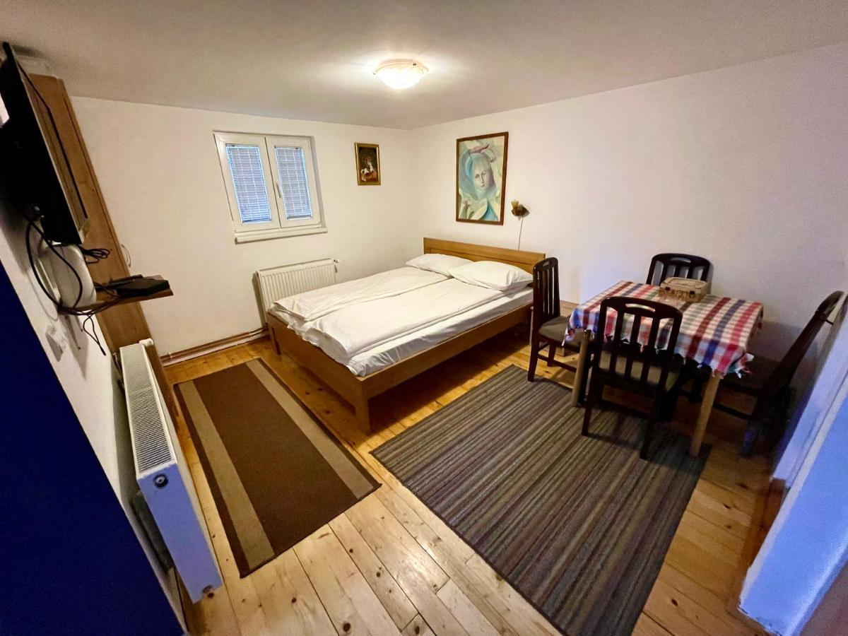 Velago Zlatibor