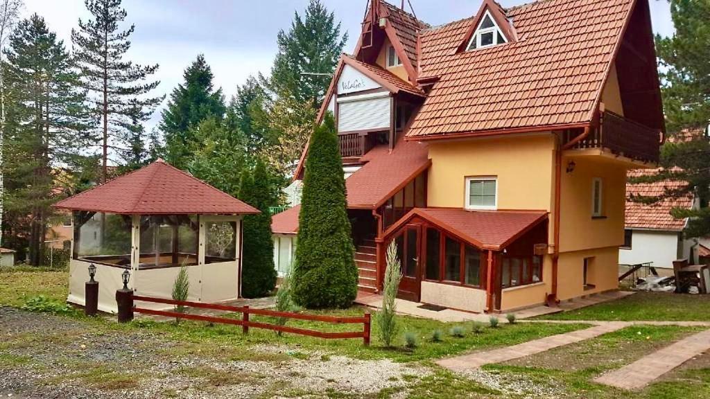 Apartment Velago