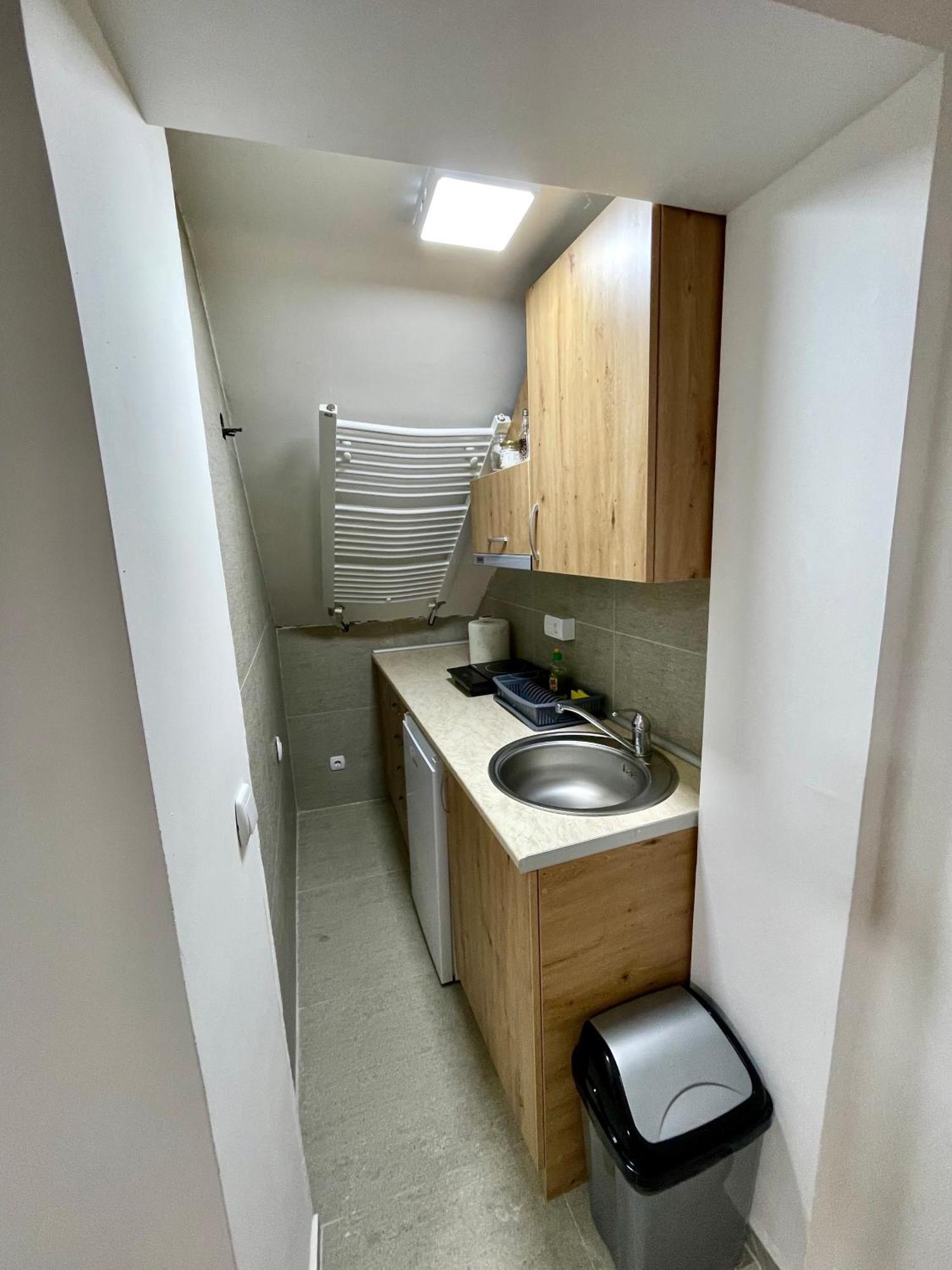 Velago Apartment