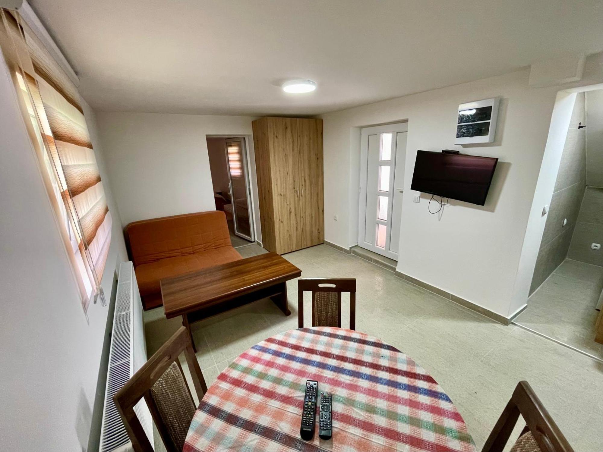 Apartment Velago
