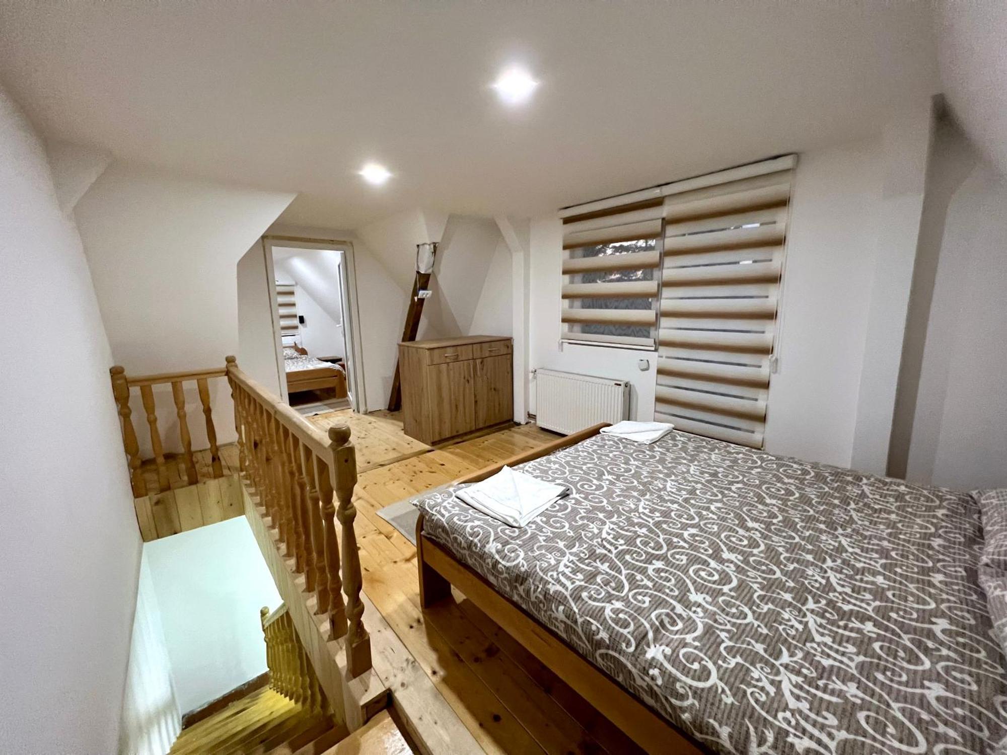 Velago Apartment