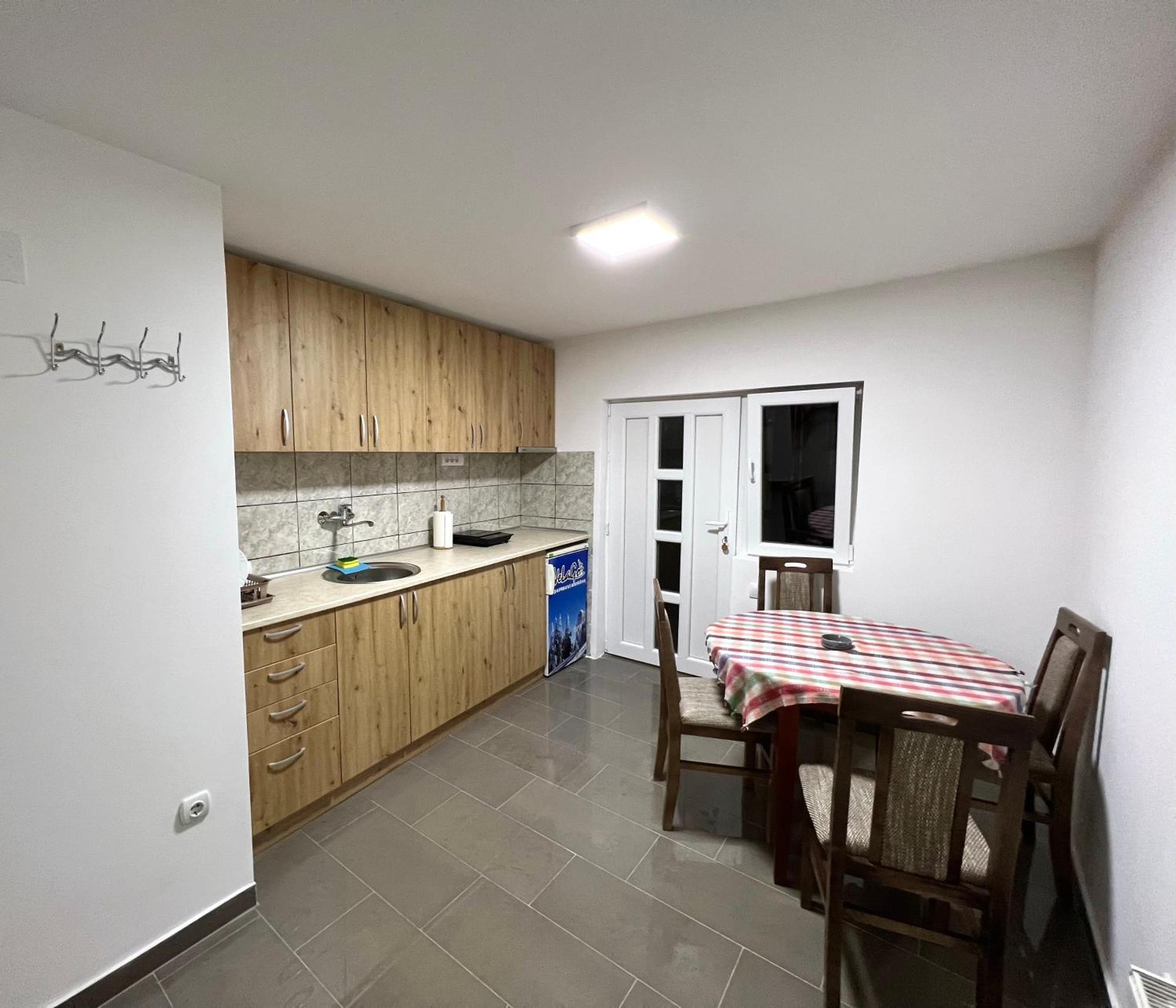 Apartment Velago *