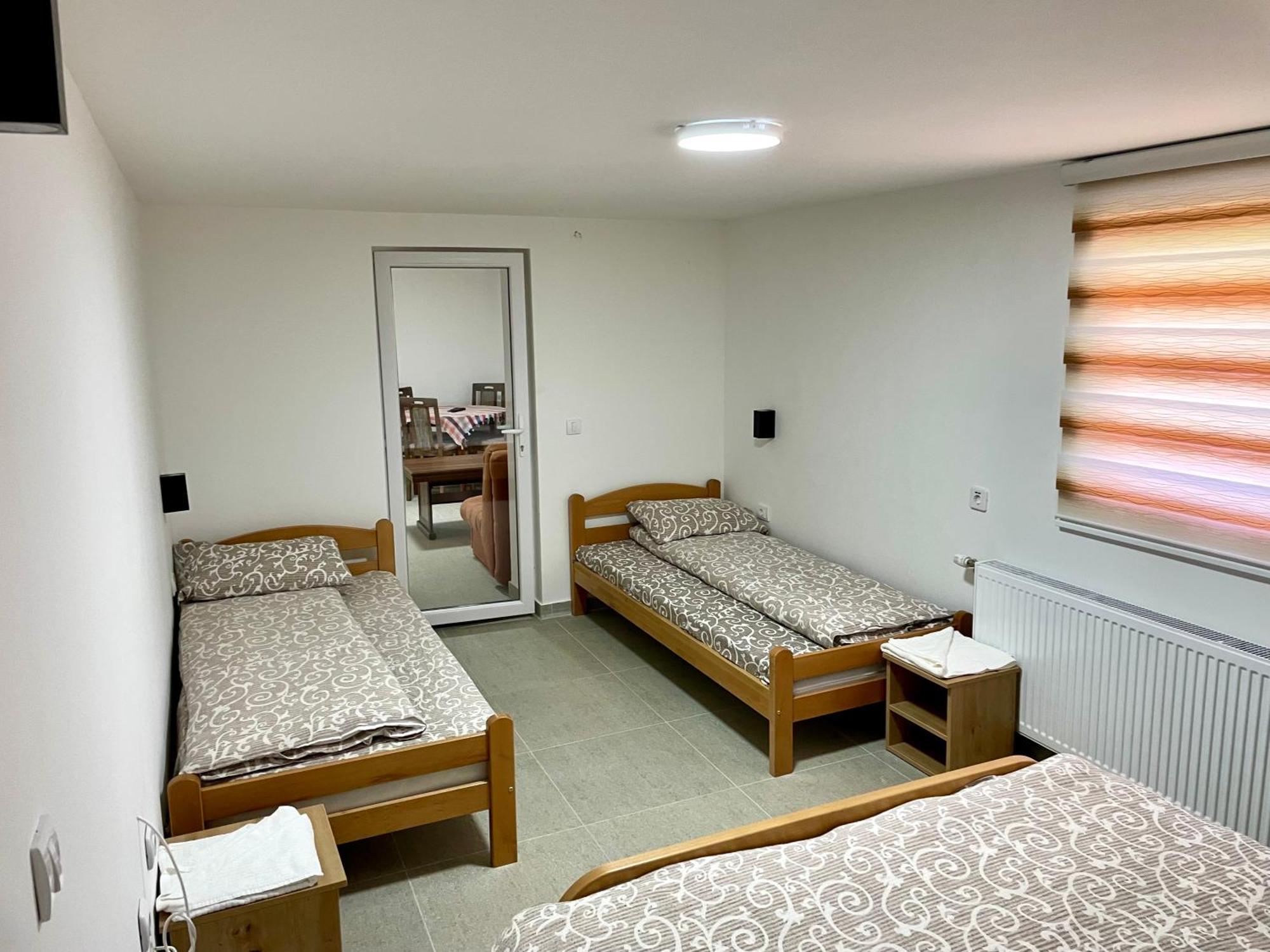 Velago Apartment