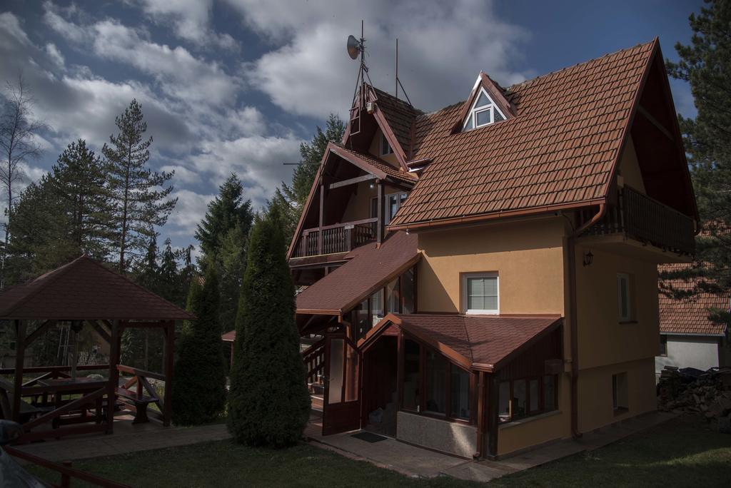 Velago Apartment
