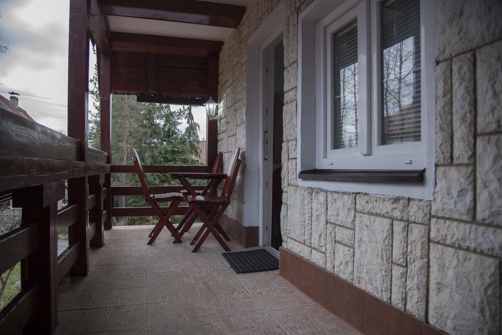 Apartment Velago *