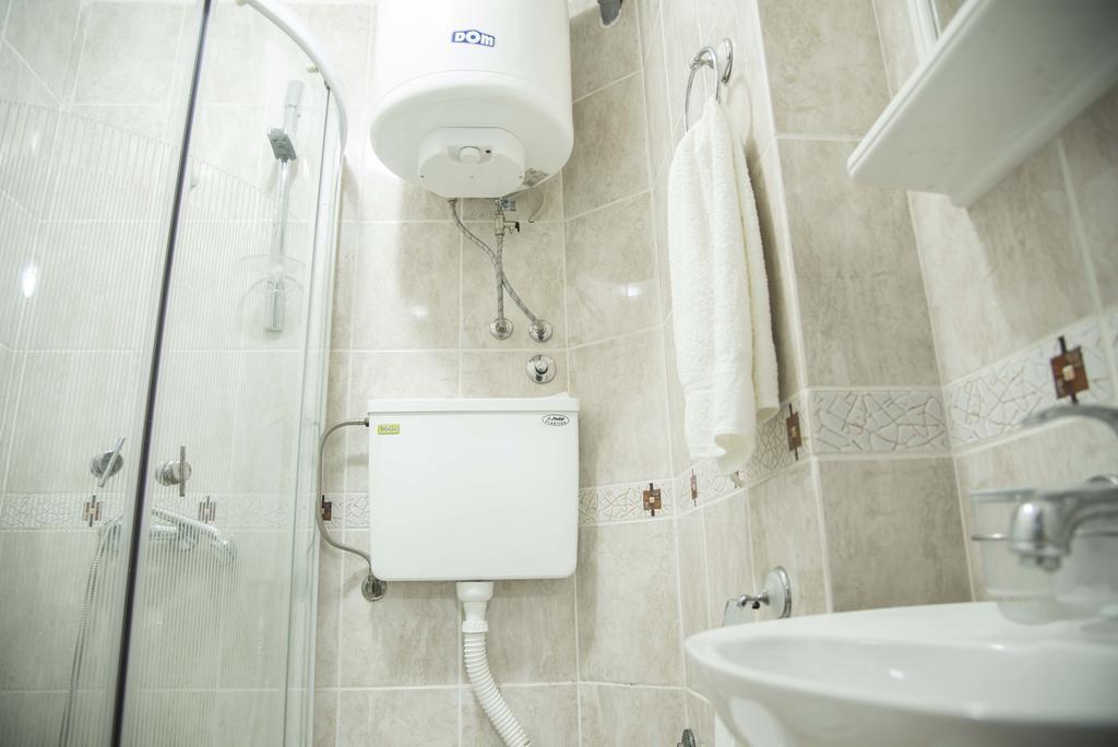 Apartment Velago