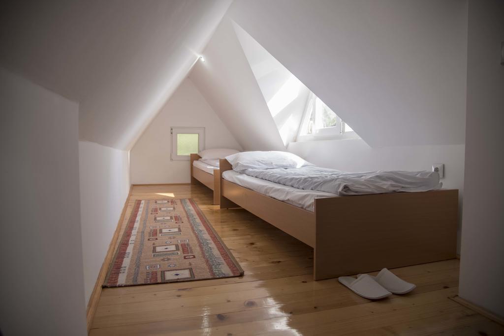 Apartment Velago