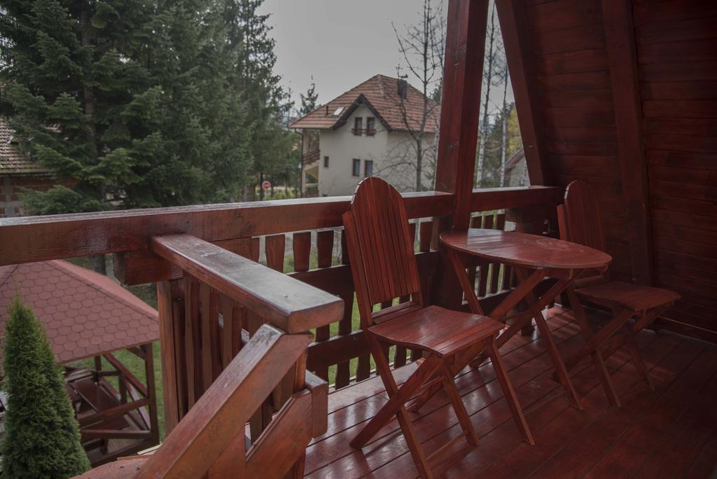 Velago * Zlatibor