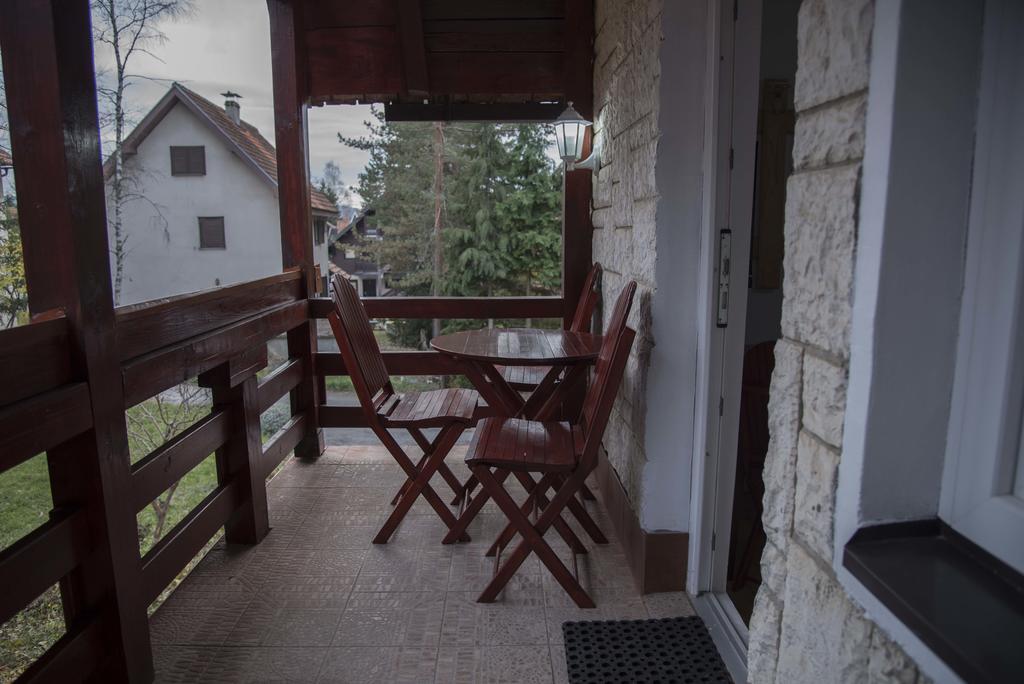 Velago Apartment Zlatibor